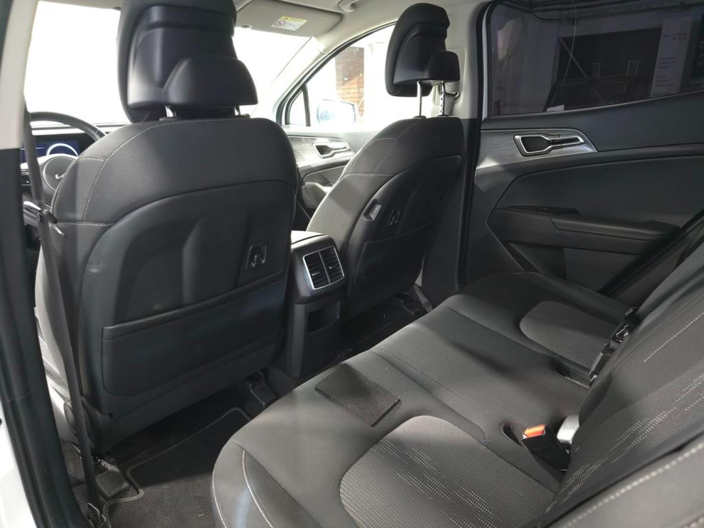 Kia Sportage 1.6 T-GDi 110kW (150CV) Drive 4x2