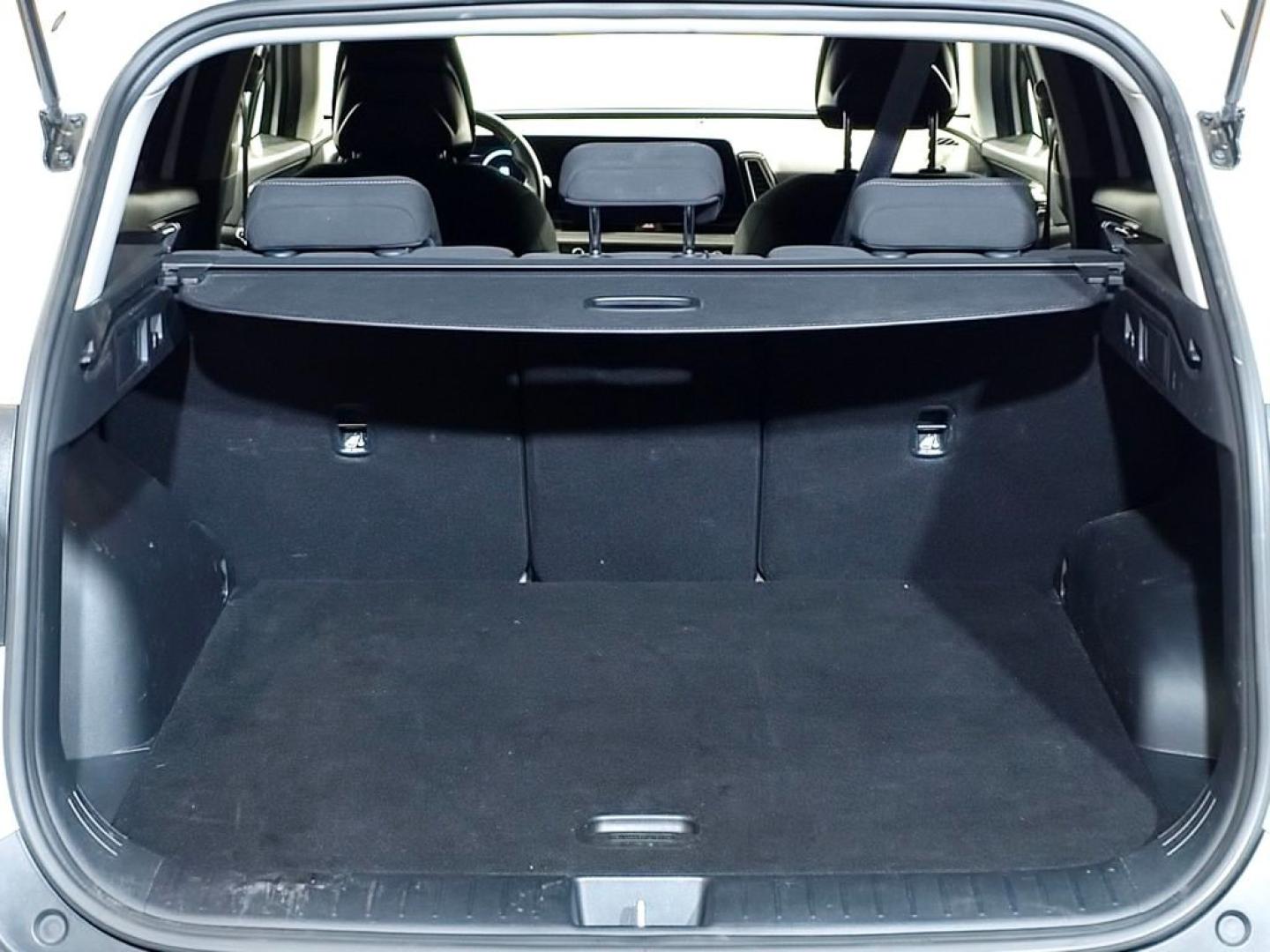 Kia Sportage 1.6 T-GDi 110kW (150CV) Drive 4x2