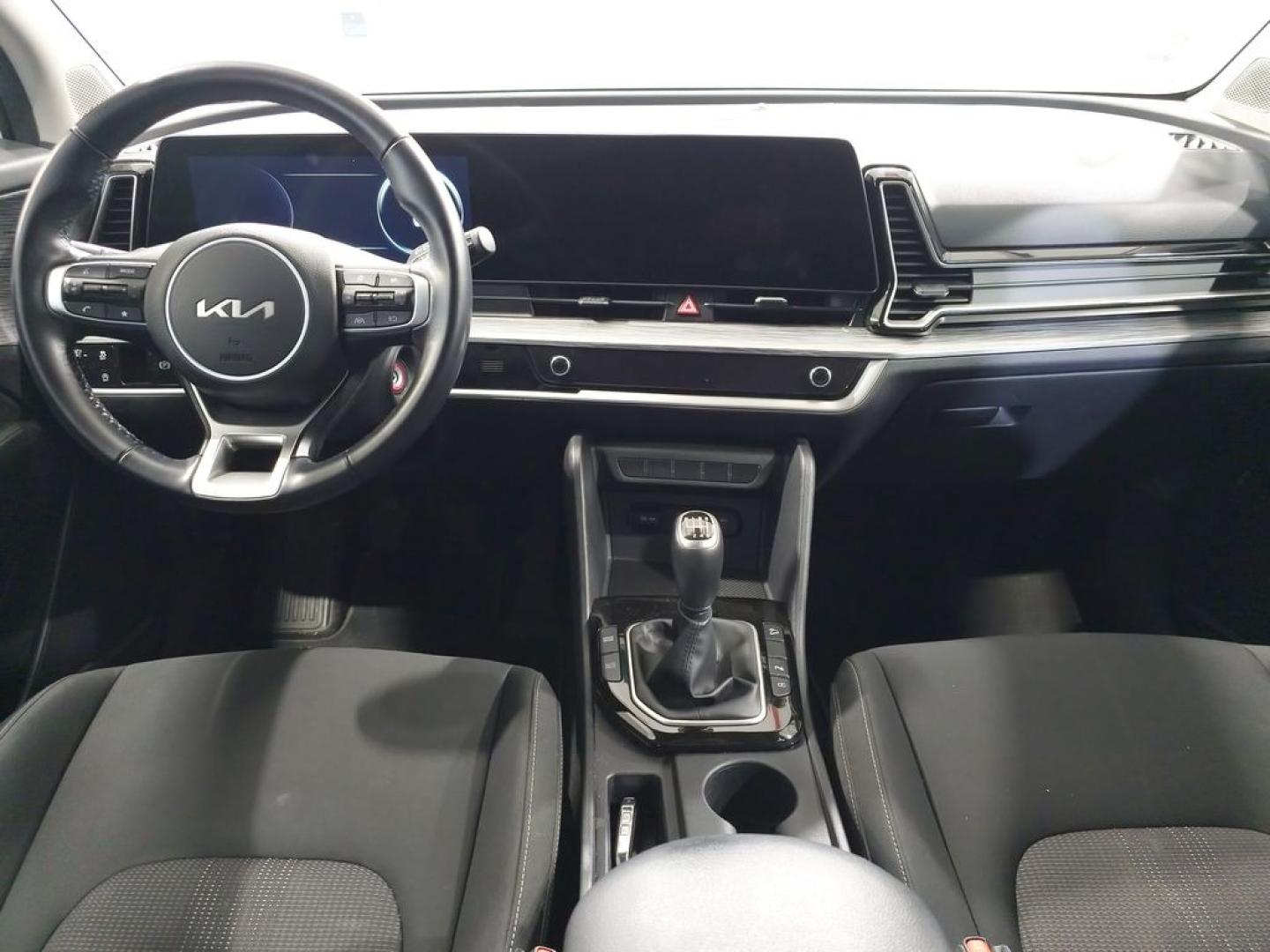Kia Sportage 1.6 T-GDi 110kW (150CV) Drive 4x2