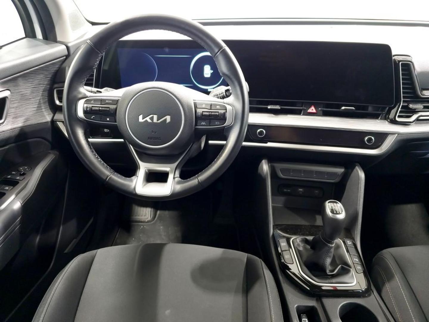 Kia Sportage 1.6 T-GDi 110kW (150CV) Drive 4x2