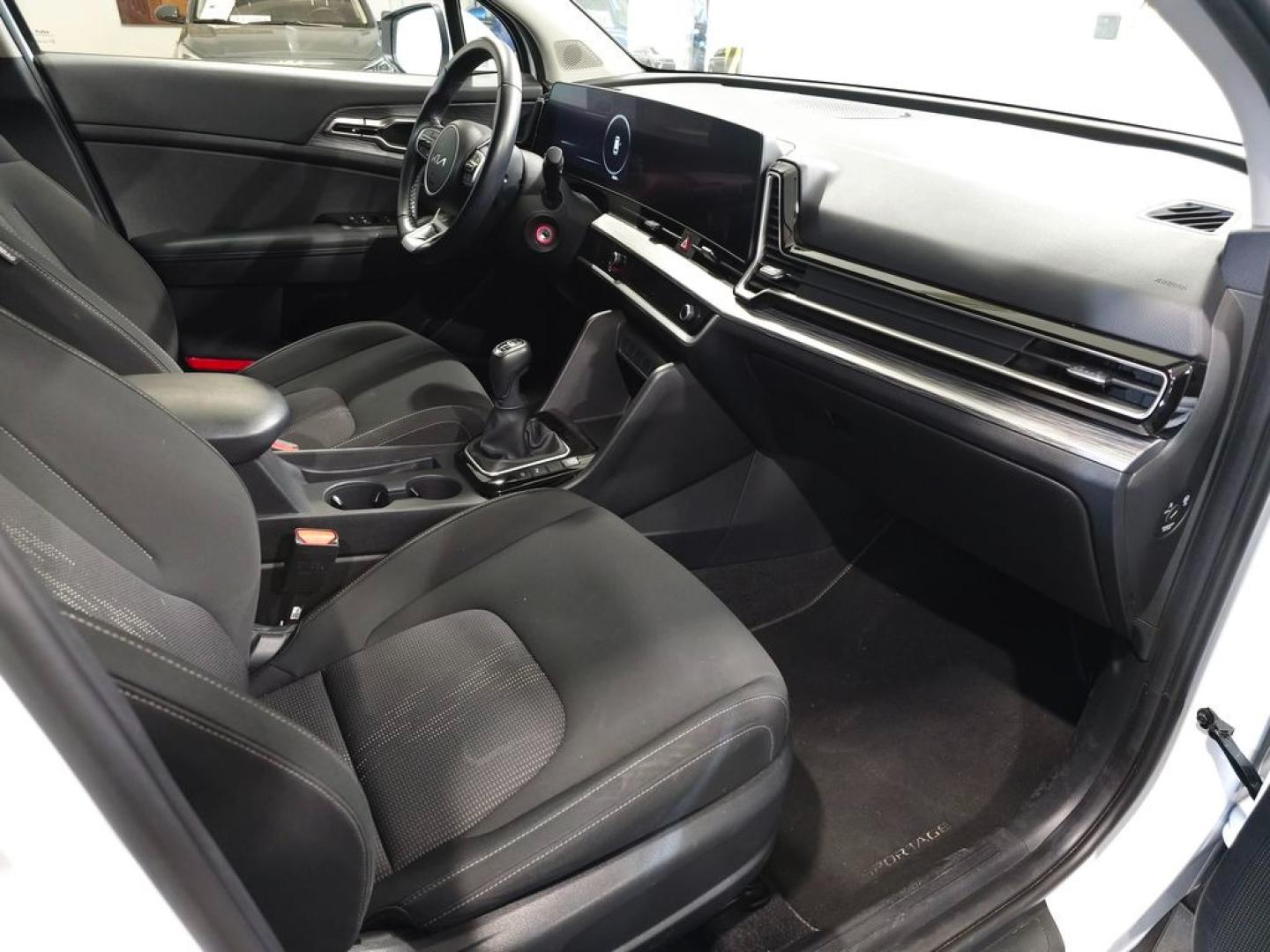 Kia Sportage 1.6 T-GDi 110kW (150CV) Drive 4x2