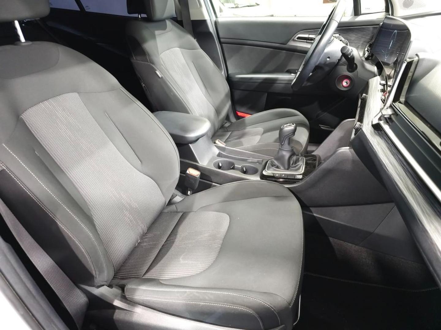 Kia Sportage 1.6 T-GDi 110kW (150CV) Drive 4x2