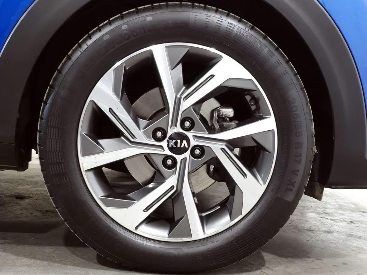 Kia Stonic 1.0 T-GDi 74kW (100CV) MHEV iMT GT Line