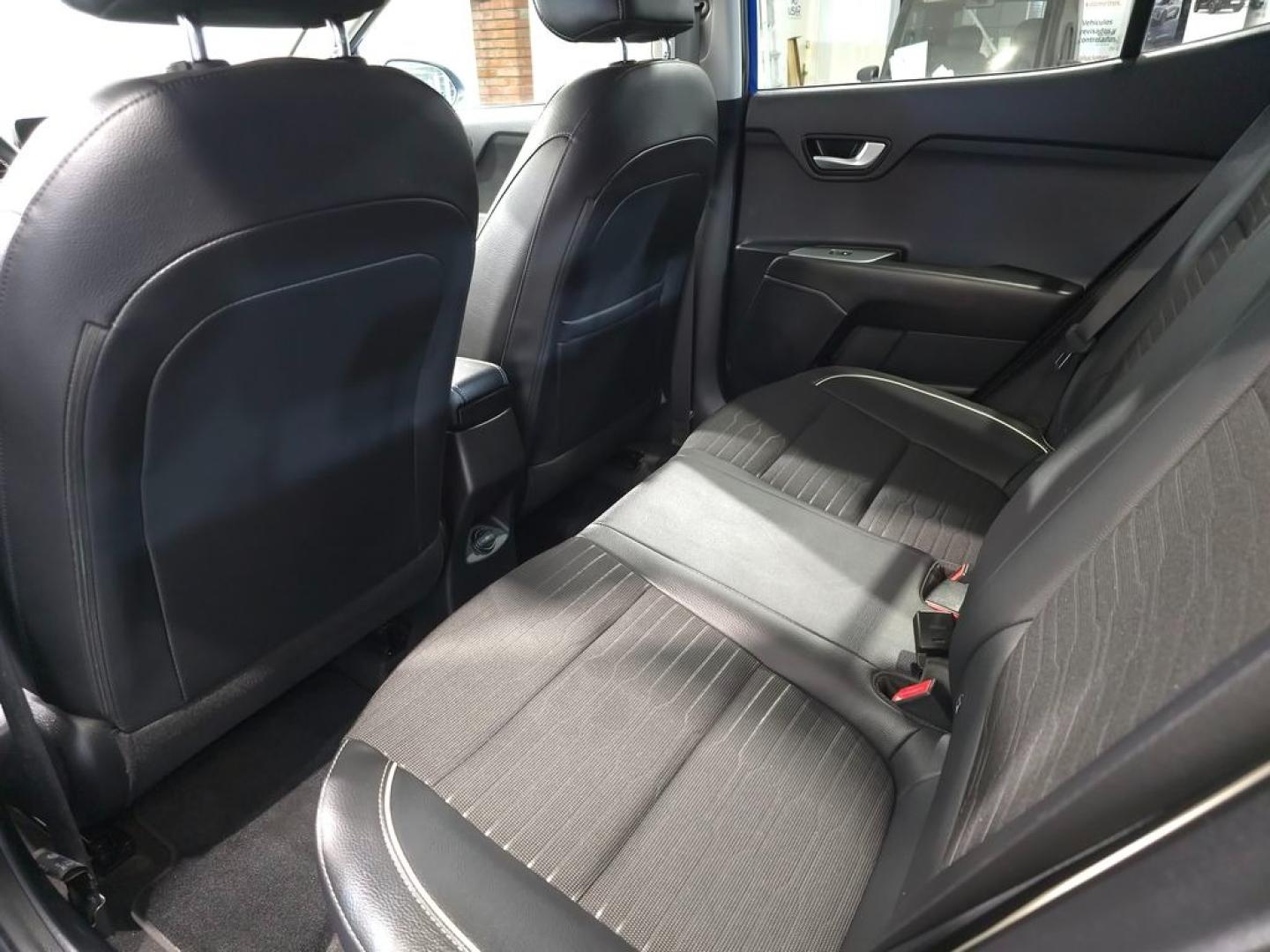 Kia Stonic 1.0 T-GDi 74kW (100CV) MHEV iMT GT Line