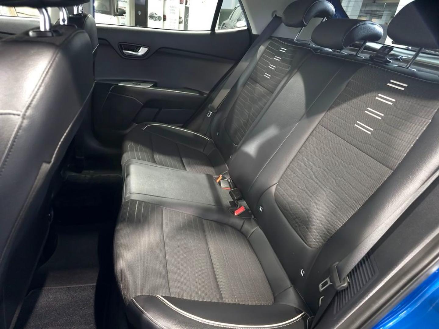 Kia Stonic 1.0 T-GDi 74kW (100CV) MHEV iMT GT Line