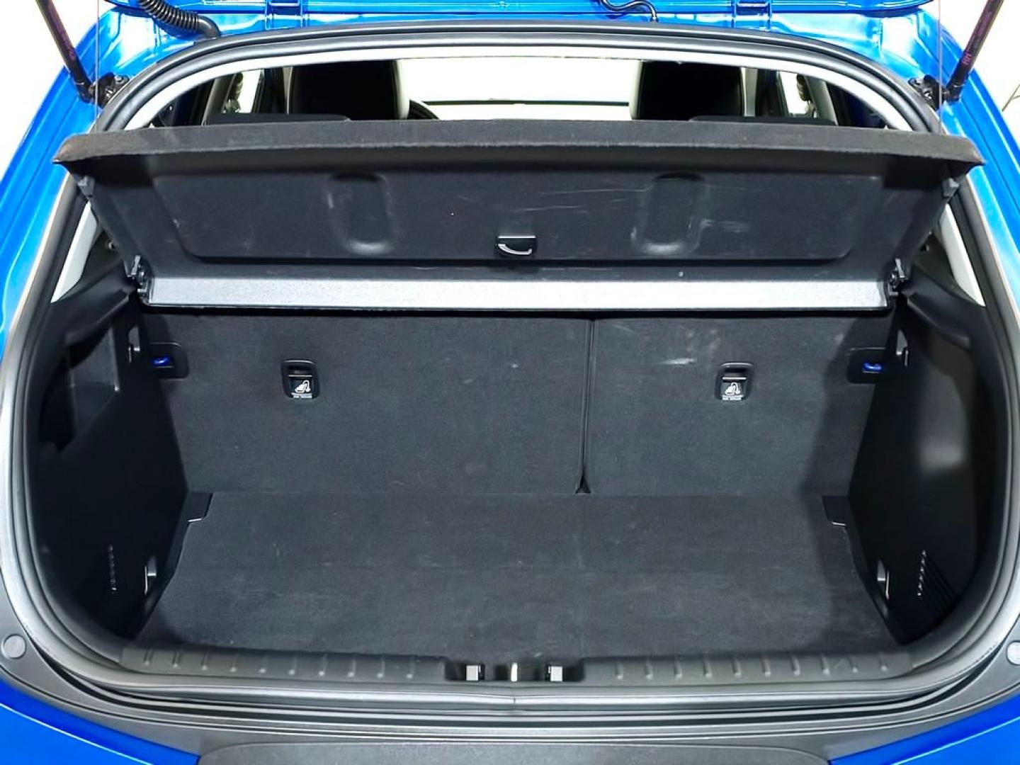 Kia Stonic 1.0 T-GDi 74kW (100CV) MHEV iMT GT Line