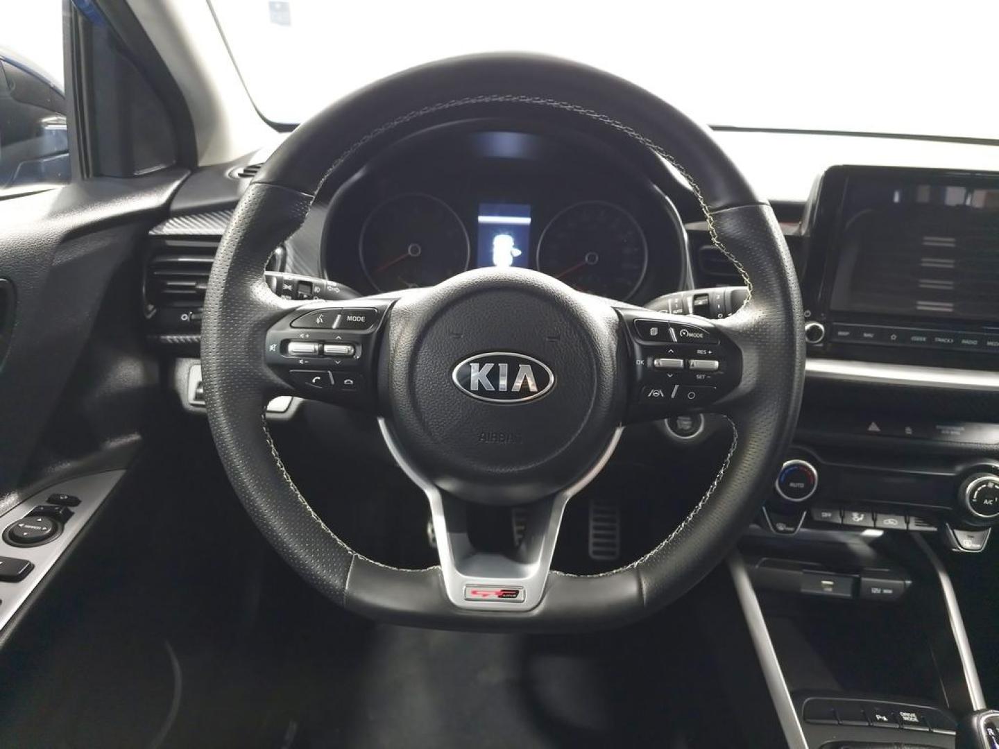 Kia Stonic 1.0 T-GDi 74kW (100CV) MHEV iMT GT Line