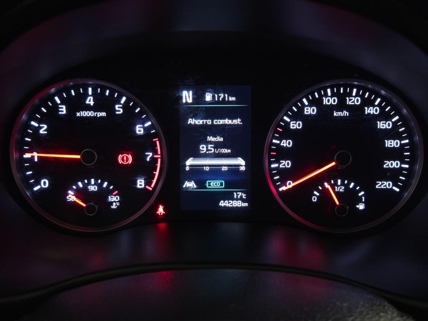 Kia Stonic 1.0 T-GDi 74kW (100CV) MHEV iMT GT Line