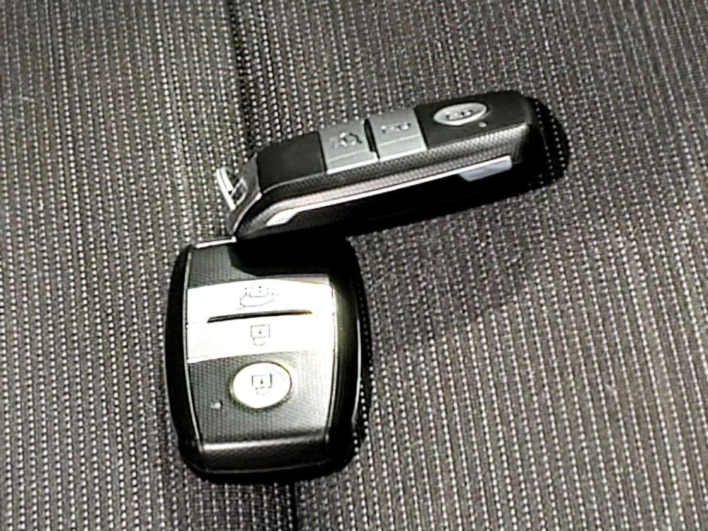 Kia Stonic 1.0 T-GDi 74kW (100CV) MHEV iMT GT Line