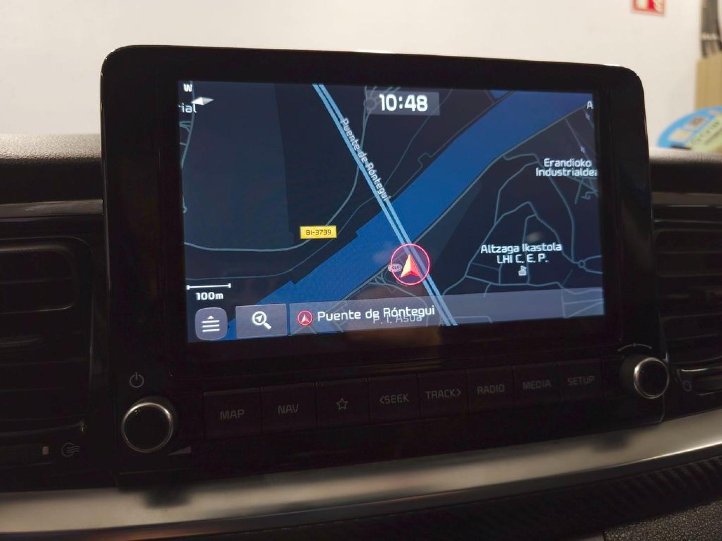 Kia Stonic 1.0 T-GDi 74kW (100CV) MHEV iMT GT Line