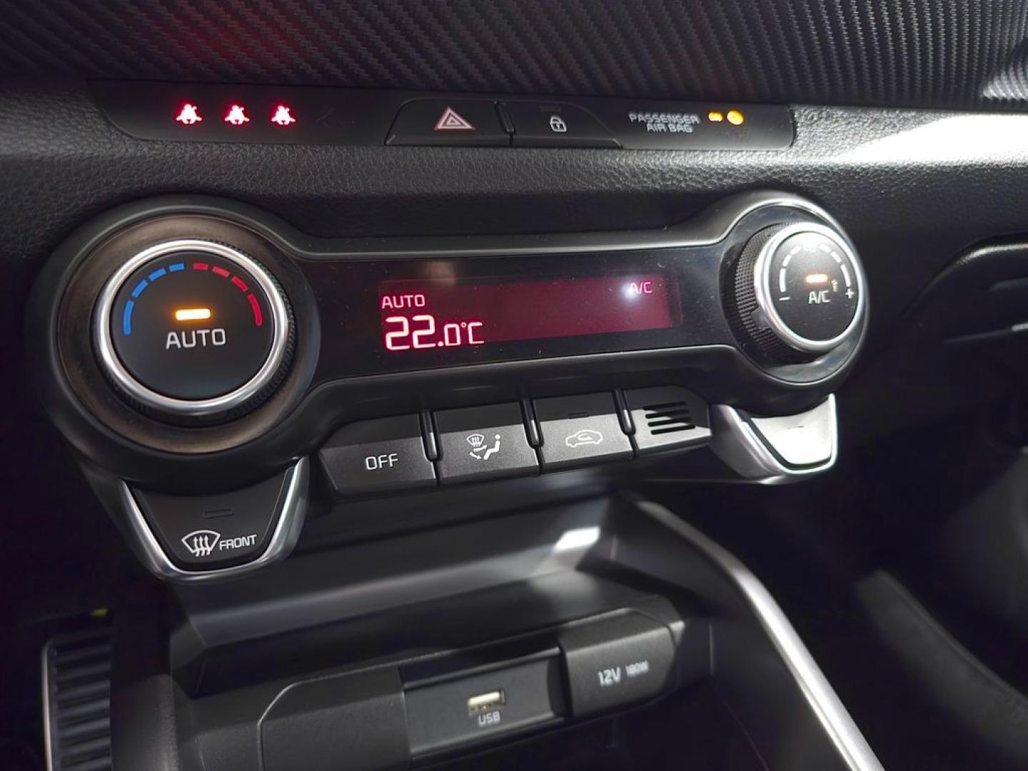 Kia Stonic 1.0 T-GDi 74kW (100CV) MHEV iMT GT Line