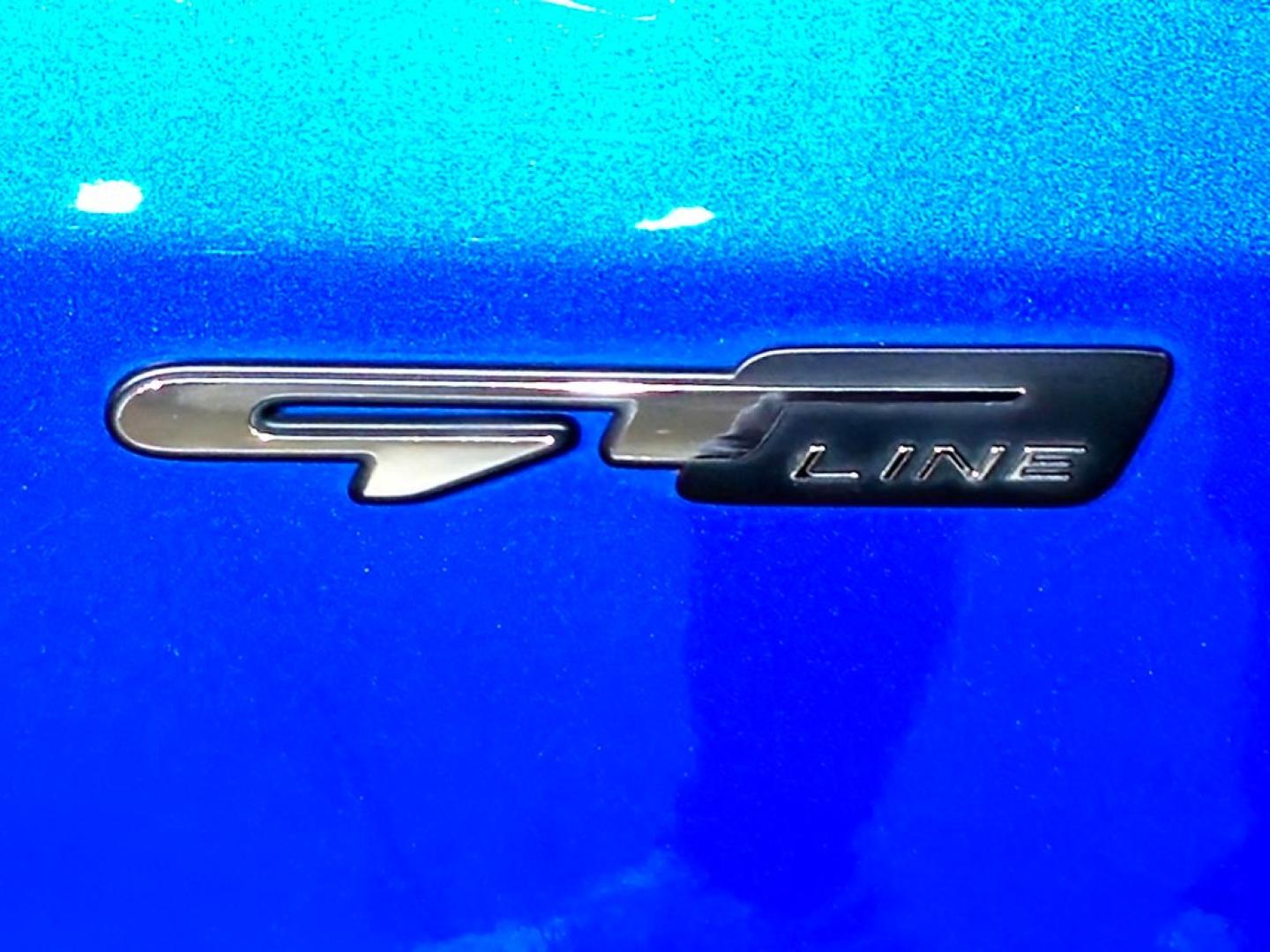 Kia Stonic 1.0 T-GDi 74kW (100CV) MHEV iMT GT Line