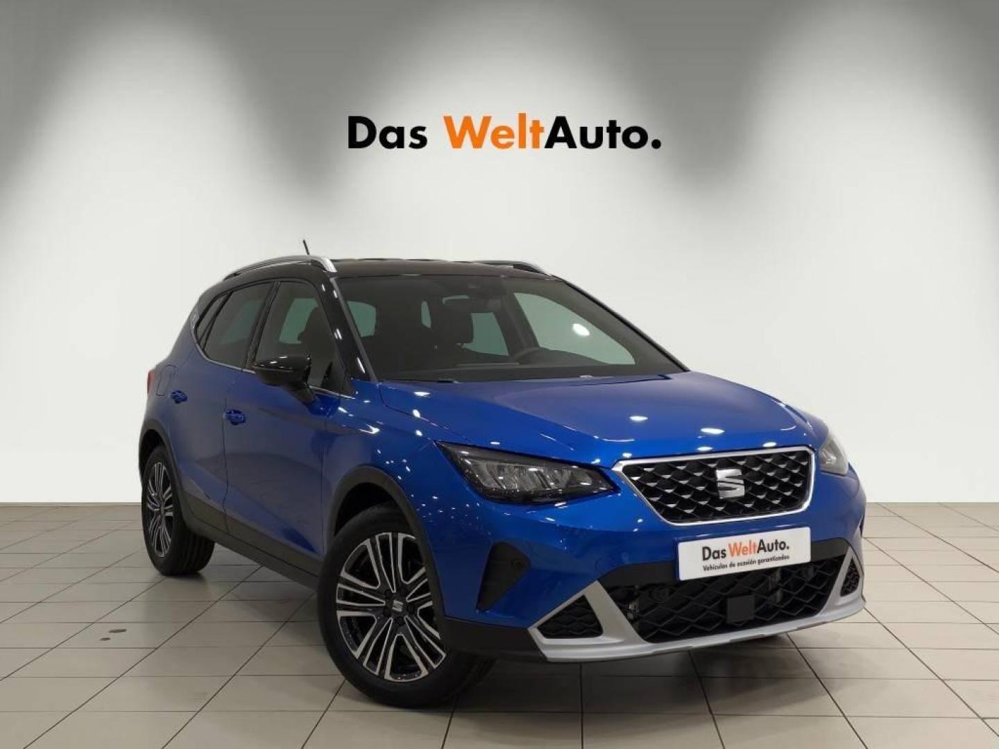 SEAT Arona 1.0 TSI Xperience Special Edition 85 kW (115 CV)