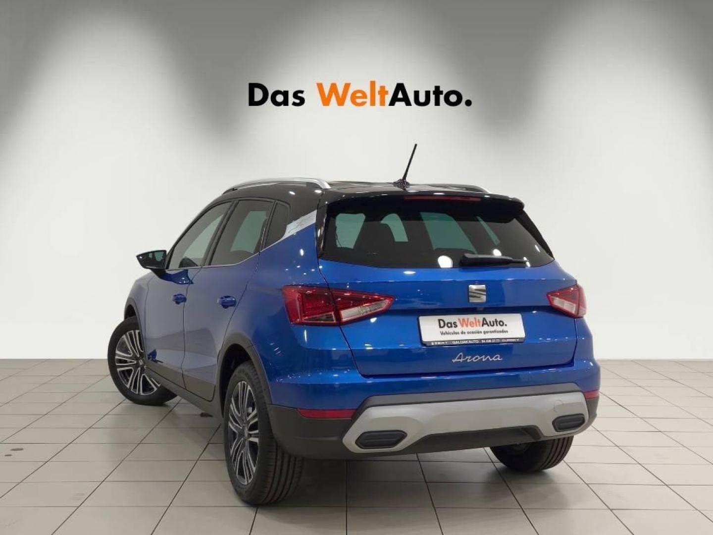 SEAT Arona 1.0 TSI Xperience Special Edition 85 kW (115 CV)