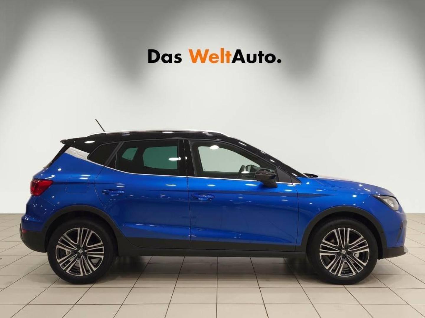 SEAT Arona 1.0 TSI Xperience Special Edition 85 kW (115 CV)