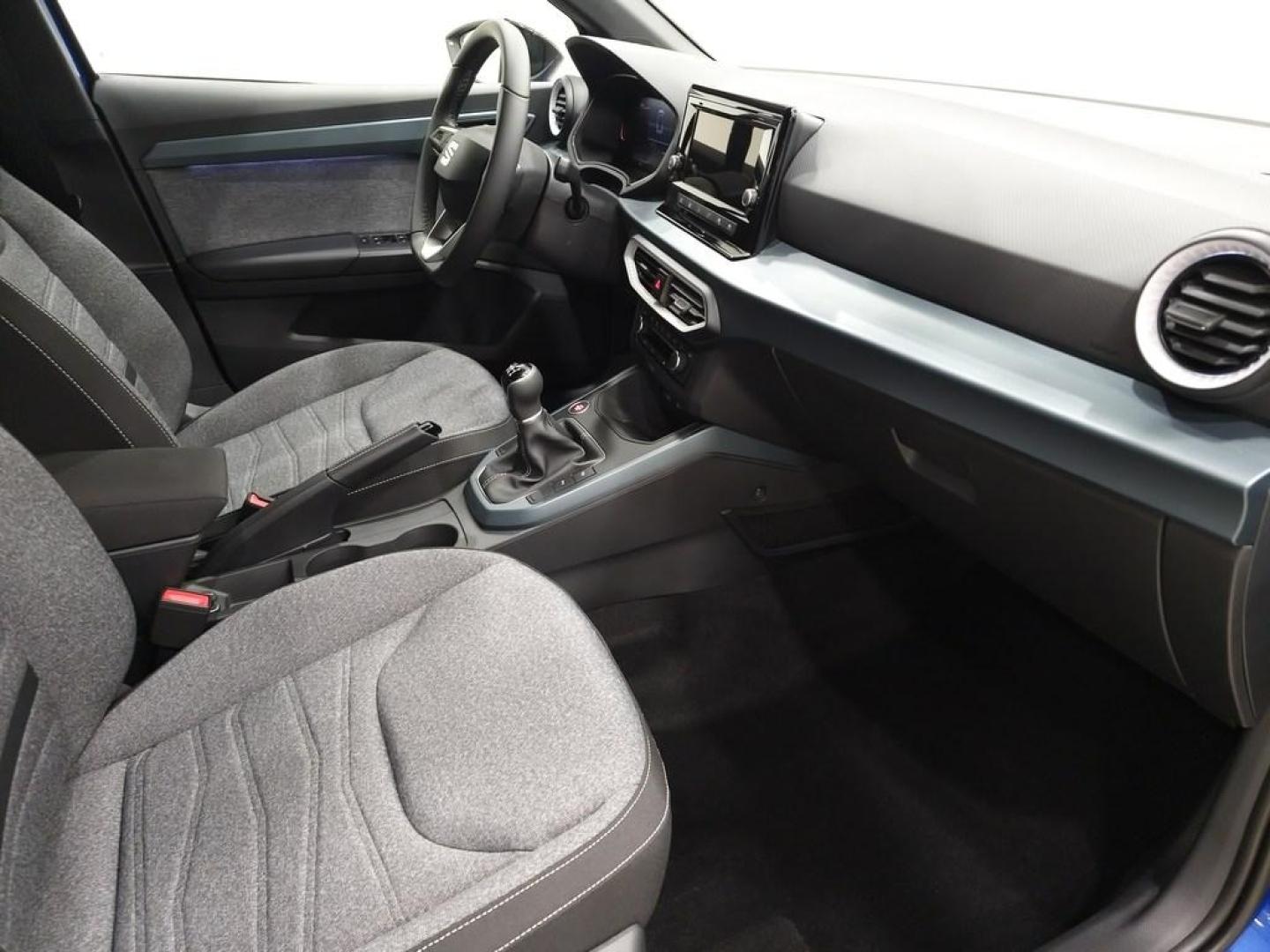 SEAT Arona 1.0 TSI Xperience Special Edition 85 kW (115 CV)