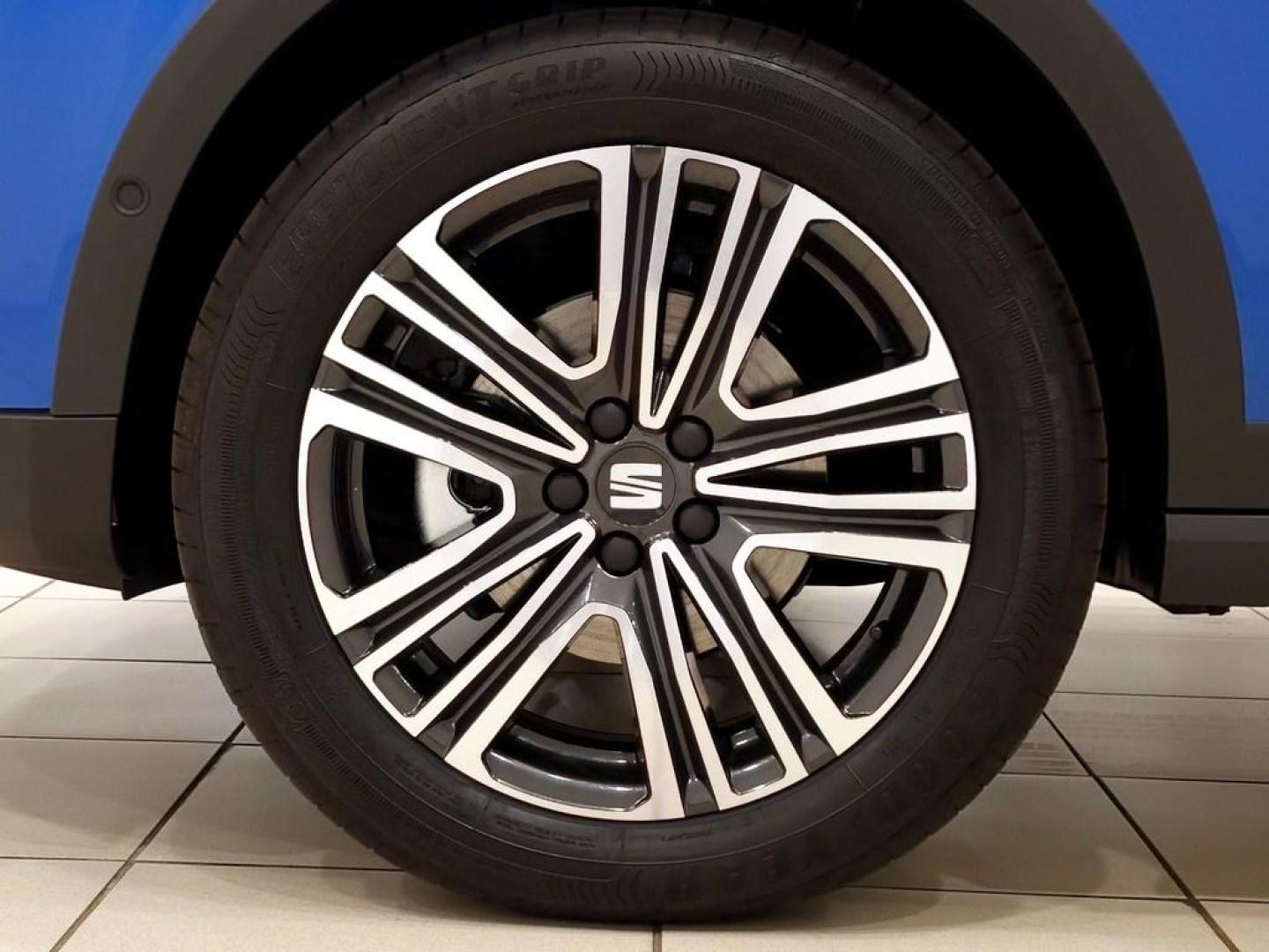 SEAT Arona 1.0 TSI Xperience Special Edition 85 kW (115 CV)