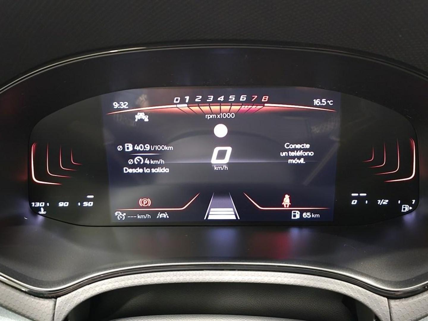 SEAT Arona 1.0 TSI Xperience Special Edition 85 kW (115 CV)