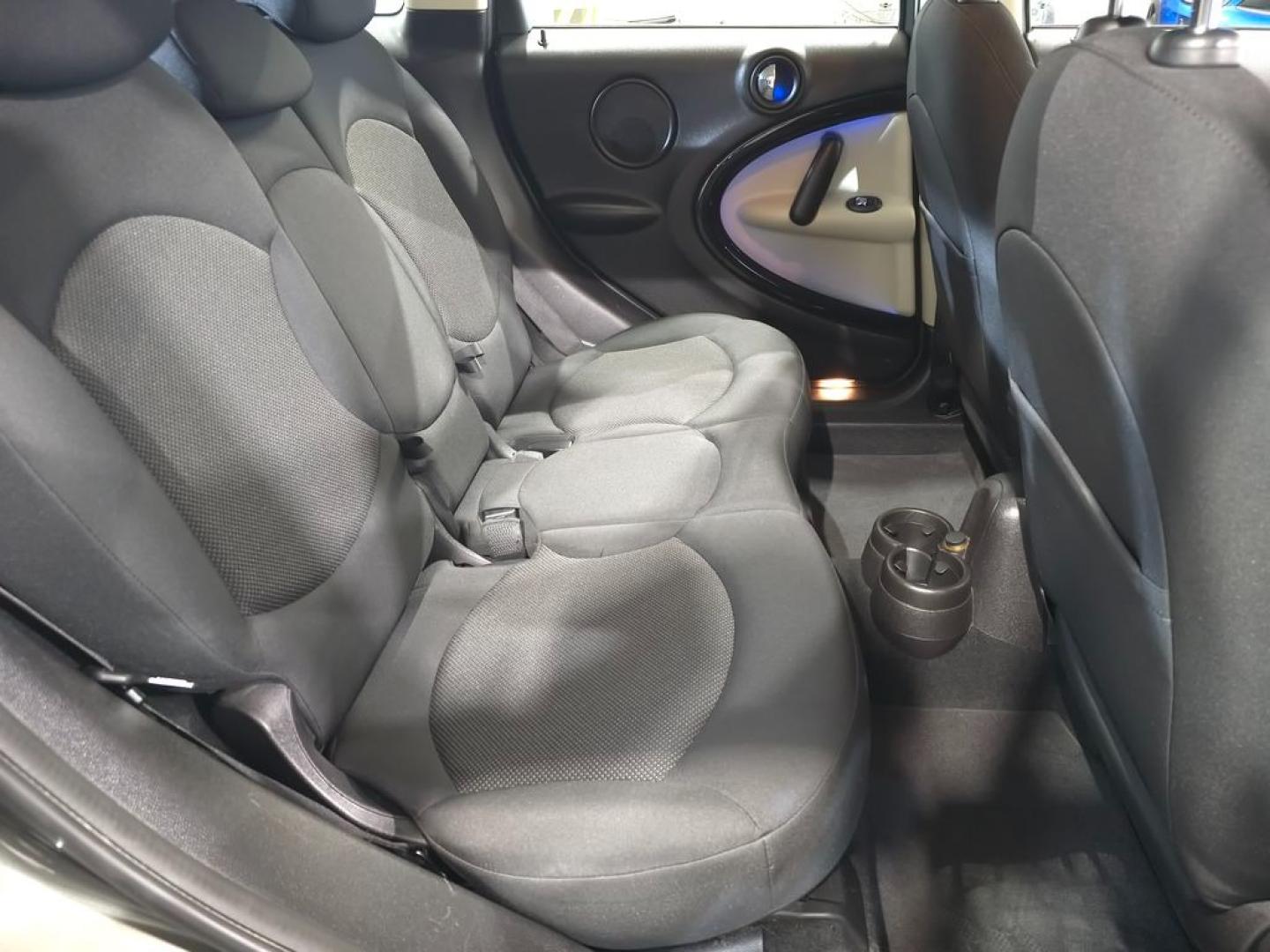 Mini Countryman COOPER D COUNTRYMAN