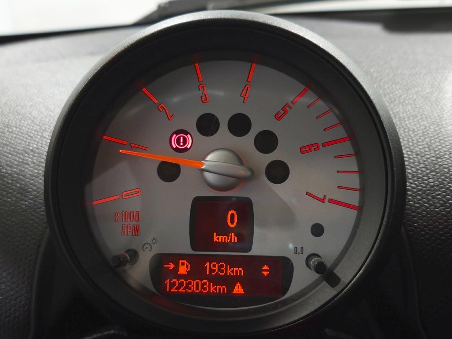 Mini Countryman COOPER D COUNTRYMAN