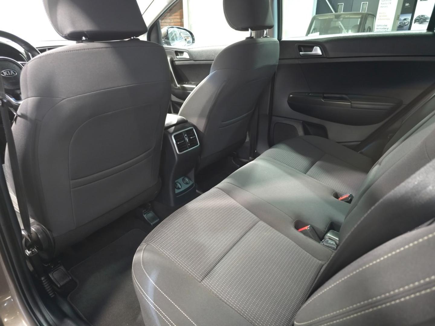 Kia Sportage 1.7 CRDi VGT 85 kW x-Tech17 4x2 Eco-Dyn