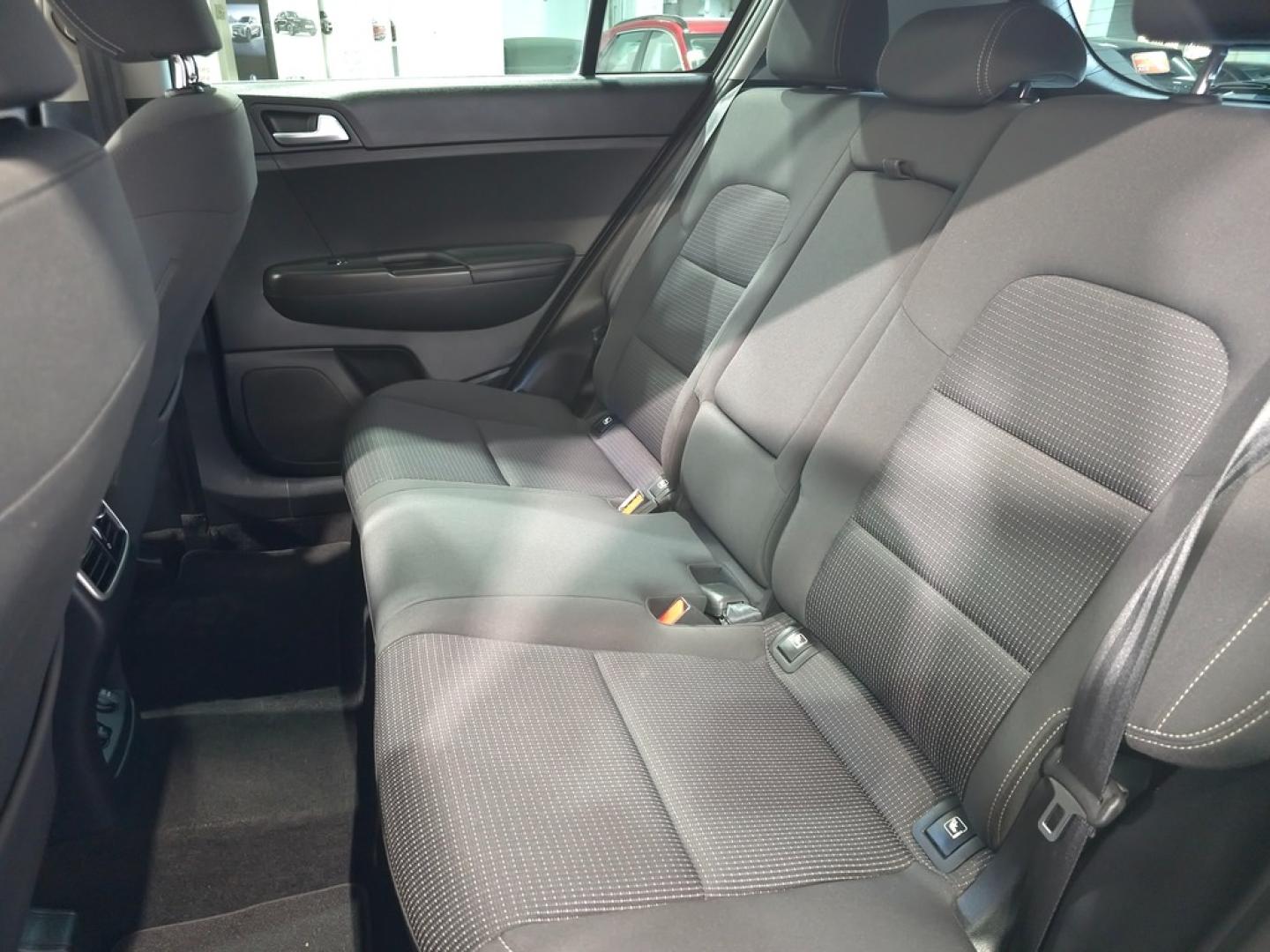 Kia Sportage 1.7 CRDi VGT 85 kW x-Tech17 4x2 Eco-Dyn