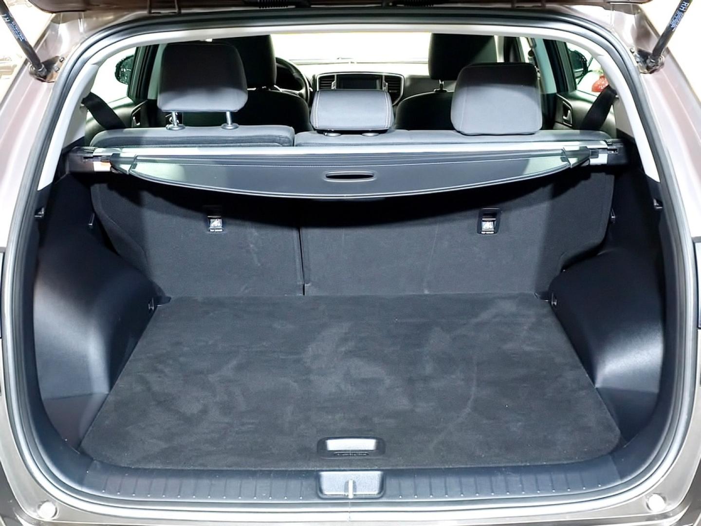 Kia Sportage 1.7 CRDi VGT 85 kW x-Tech17 4x2 Eco-Dyn