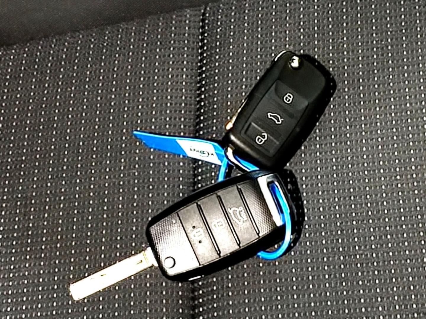 Kia Sportage 1.7 CRDi VGT 85 kW x-Tech17 4x2 Eco-Dyn