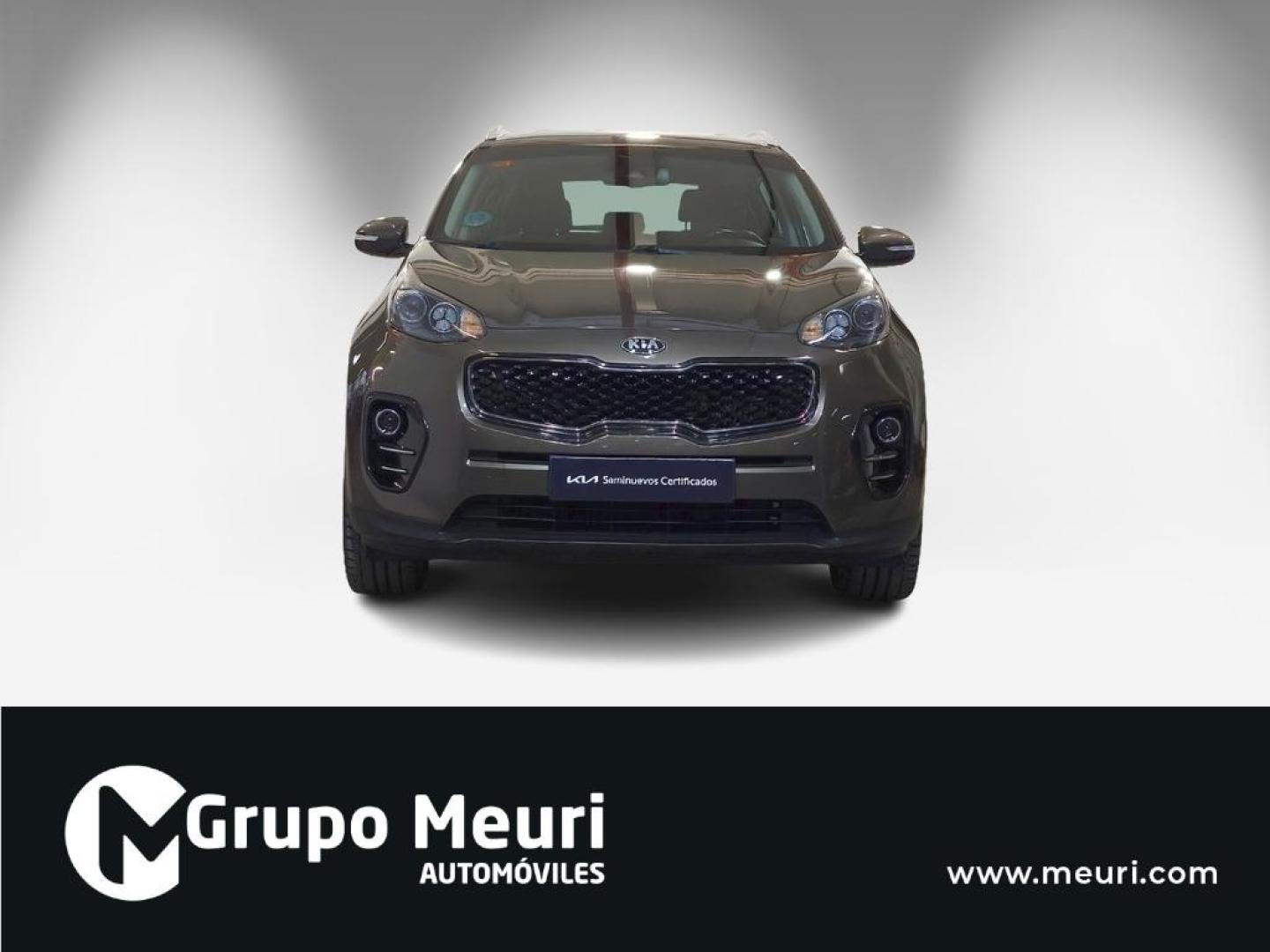 Kia Sportage 1.7 CRDi VGT 85 kW x-Tech17 4x2 Eco-Dyn