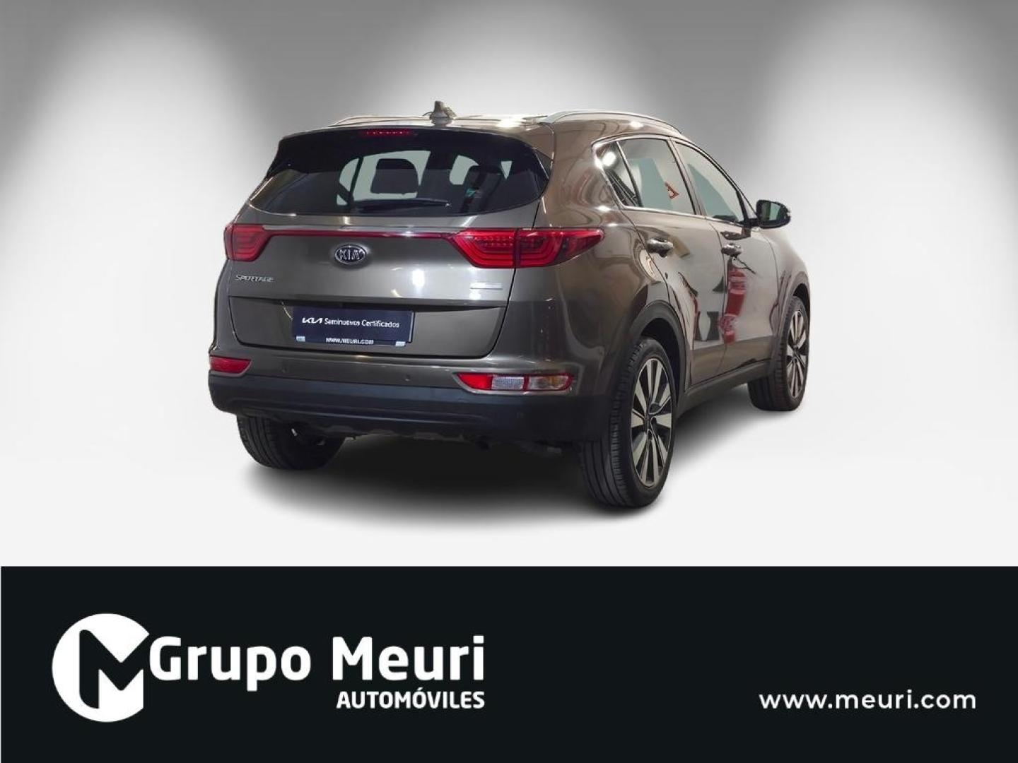 Kia Sportage 1.7 CRDi VGT 85 kW x-Tech17 4x2 Eco-Dyn