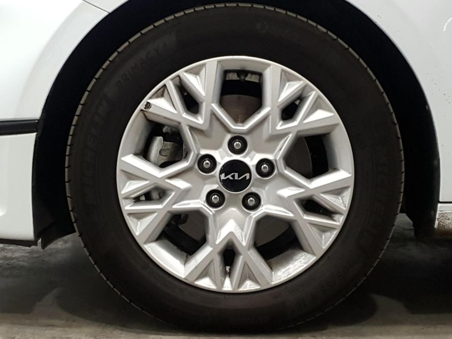 Kia Ceed 1.0 T-GDi 88kW (120CV) Concept