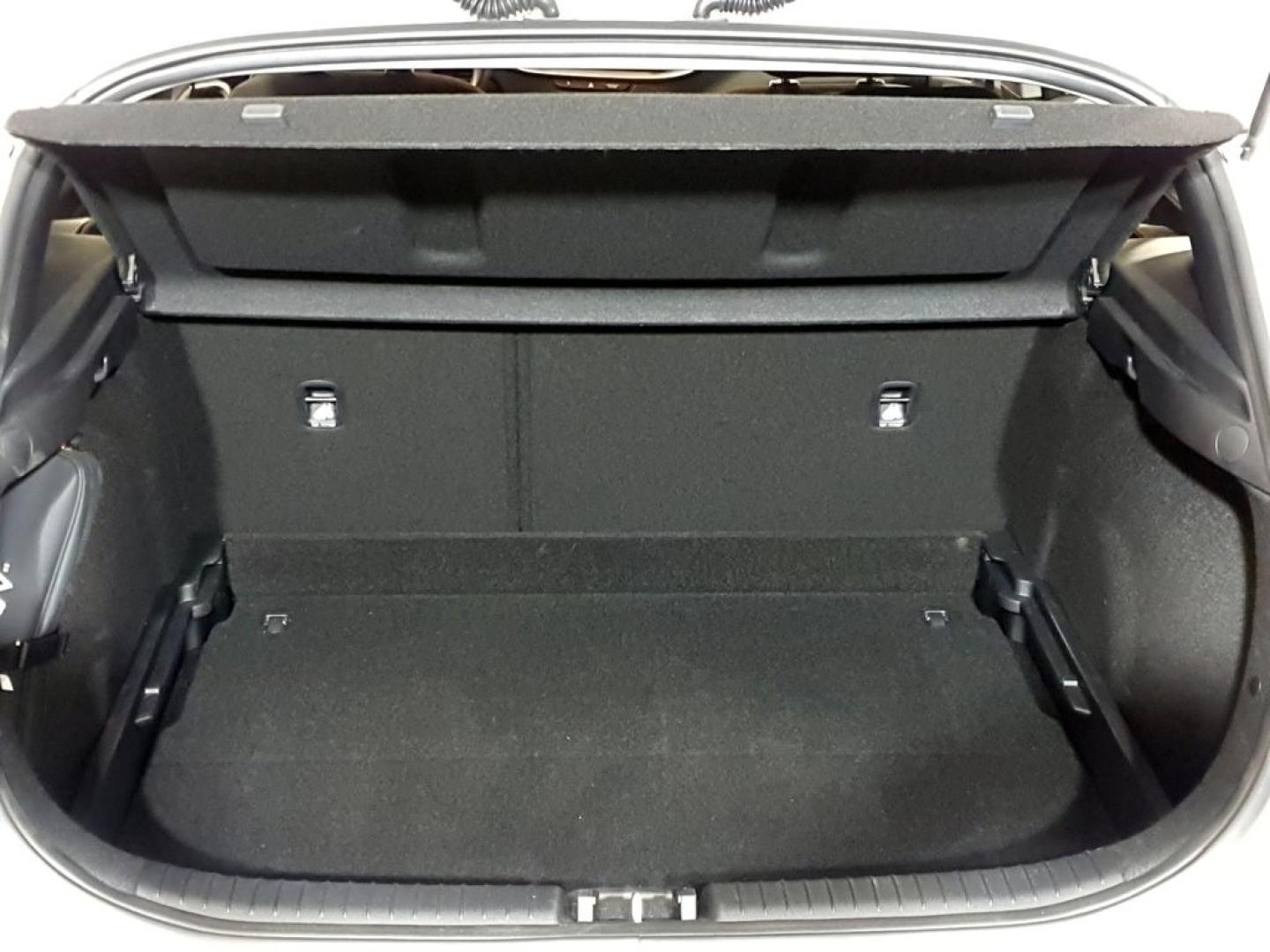 Kia Ceed 1.0 T-GDi 88kW (120CV) Concept