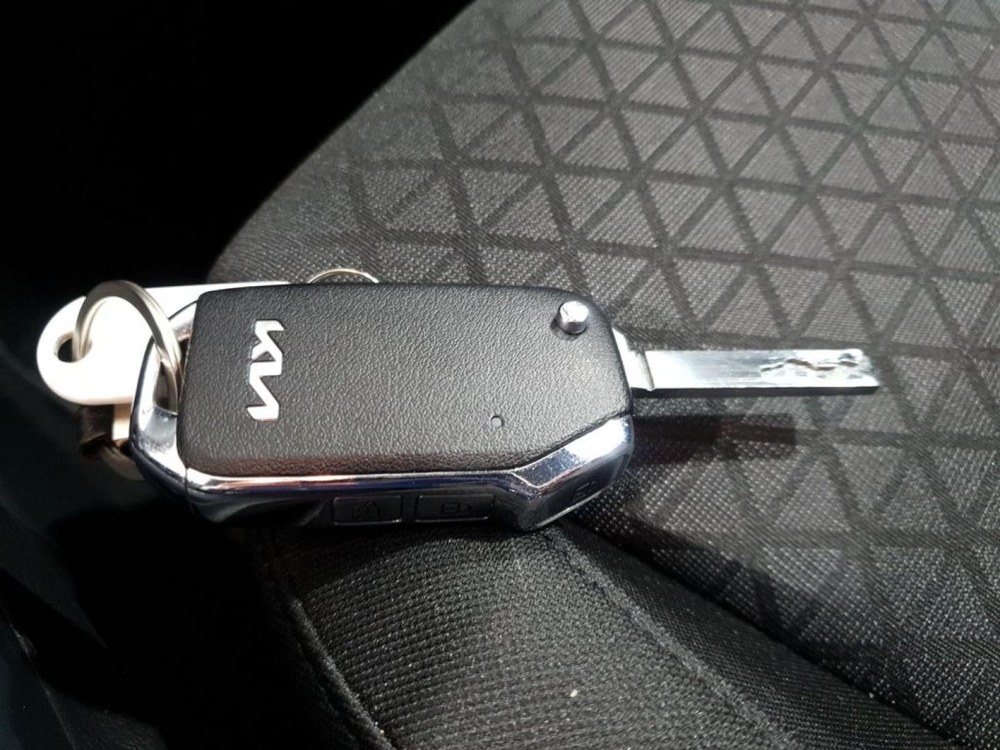 Kia Ceed 1.0 T-GDi 88kW (120CV) Concept