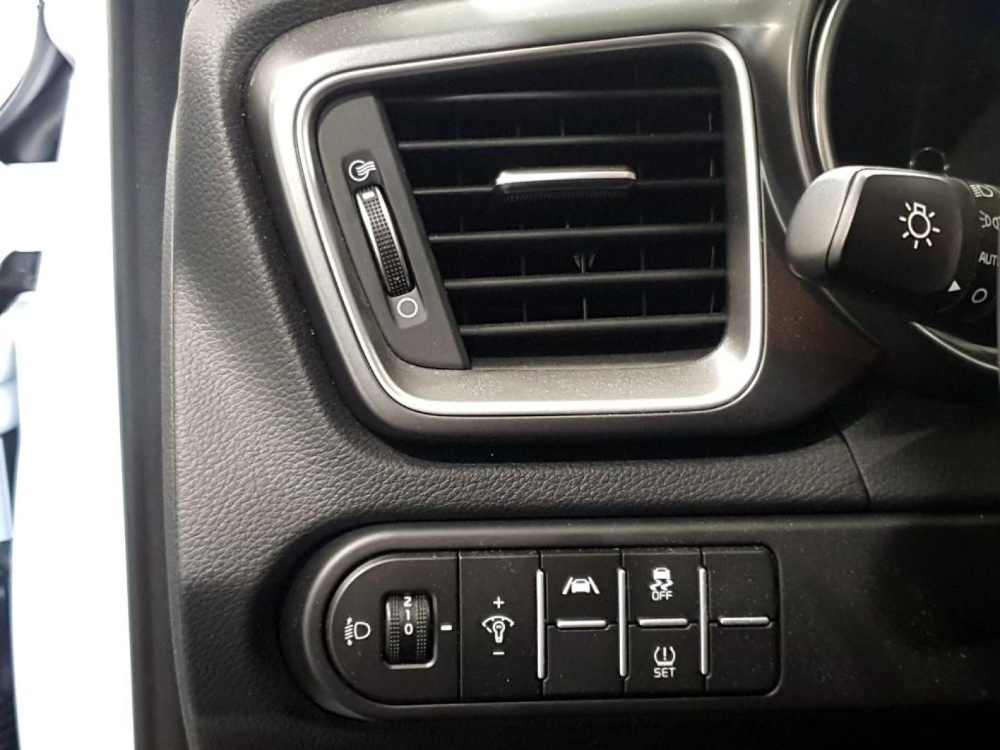 Kia Ceed 1.0 T-GDi 88kW (120CV) Concept