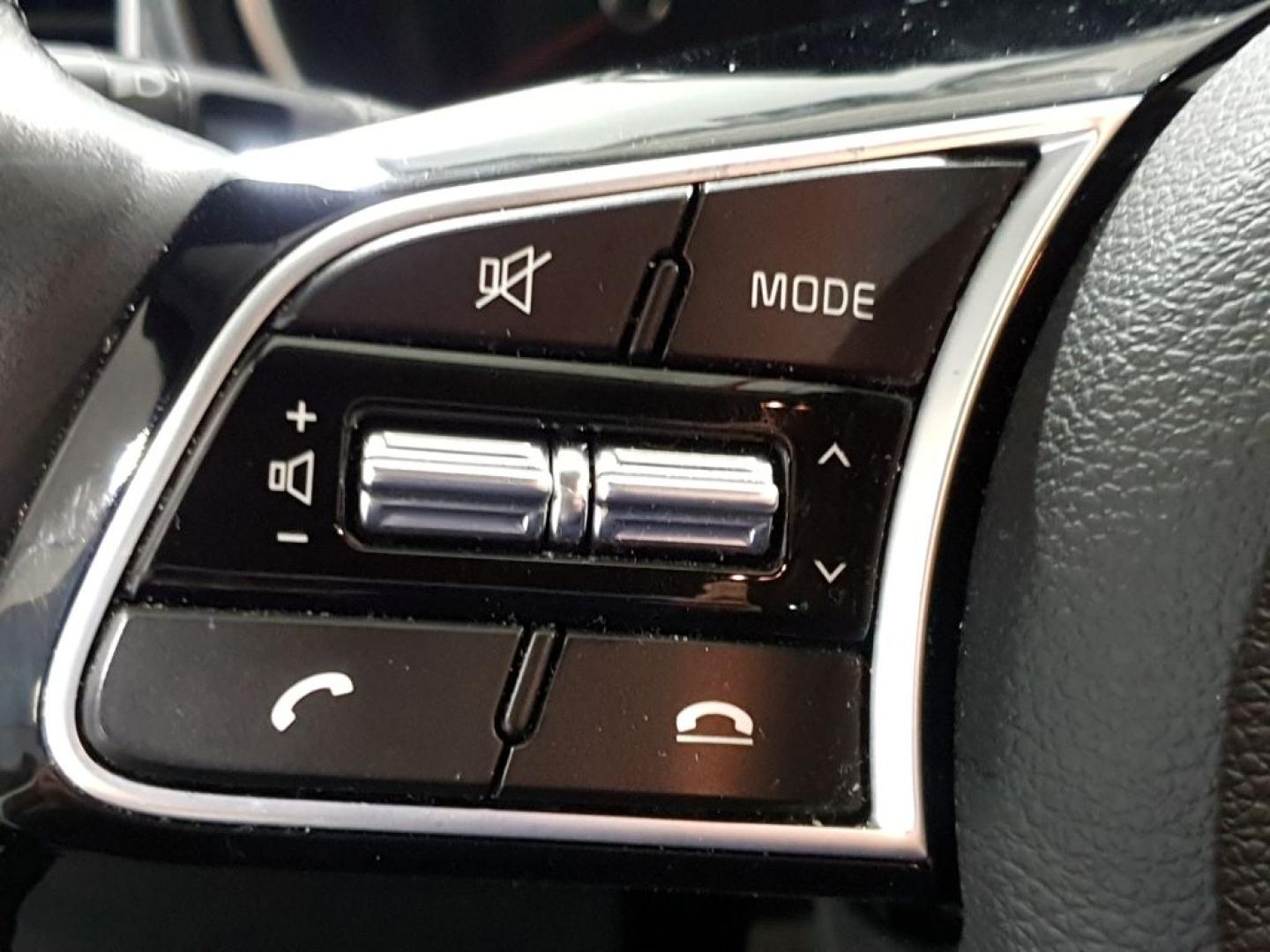 Kia Ceed 1.0 T-GDi 88kW (120CV) Concept