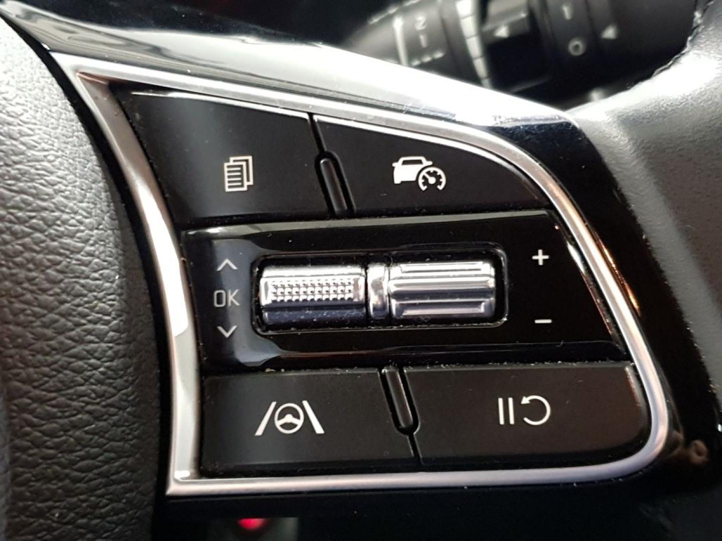 Kia Ceed 1.0 T-GDi 88kW (120CV) Concept