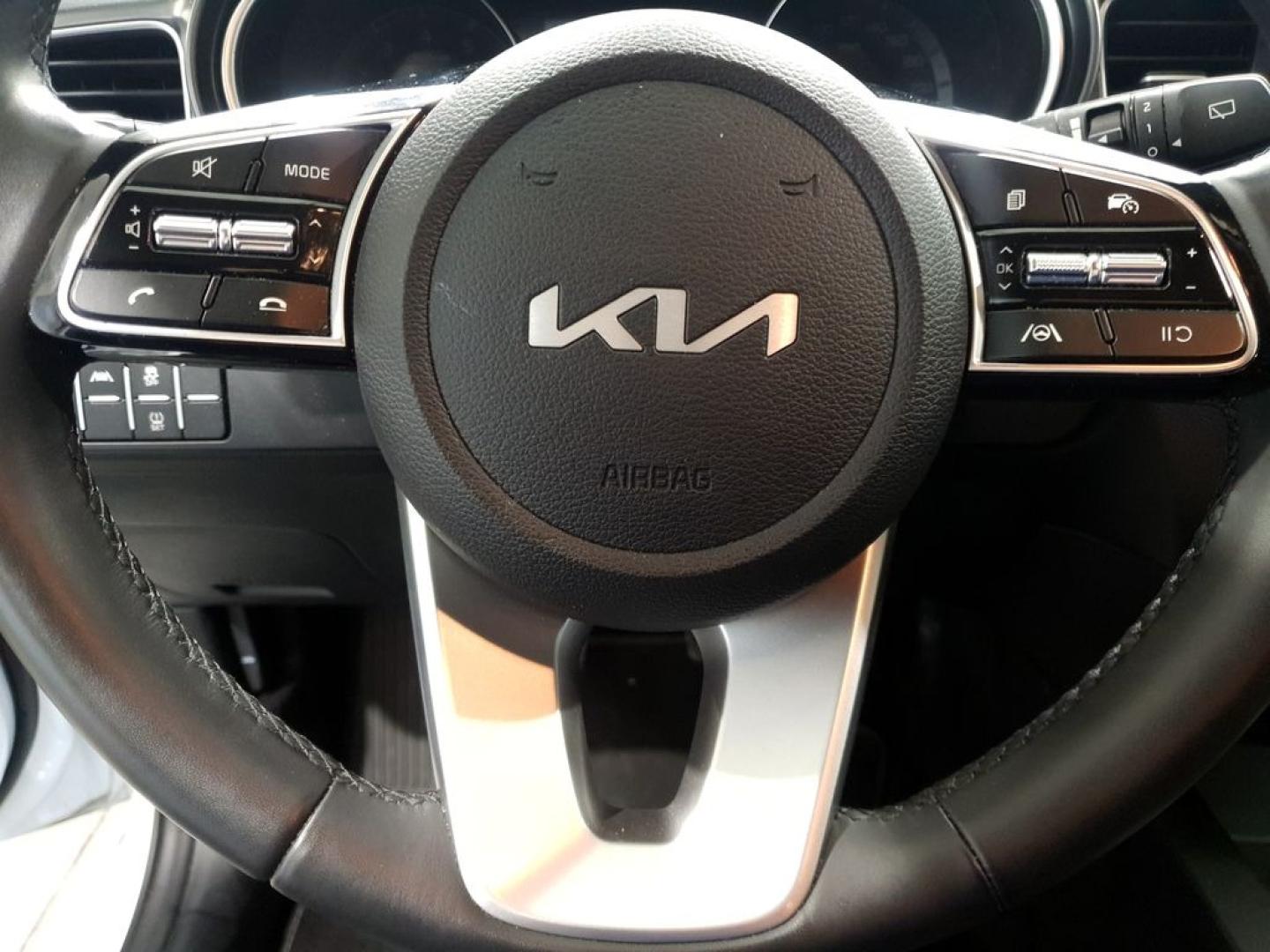 Kia Ceed 1.0 T-GDi 88kW (120CV) Concept