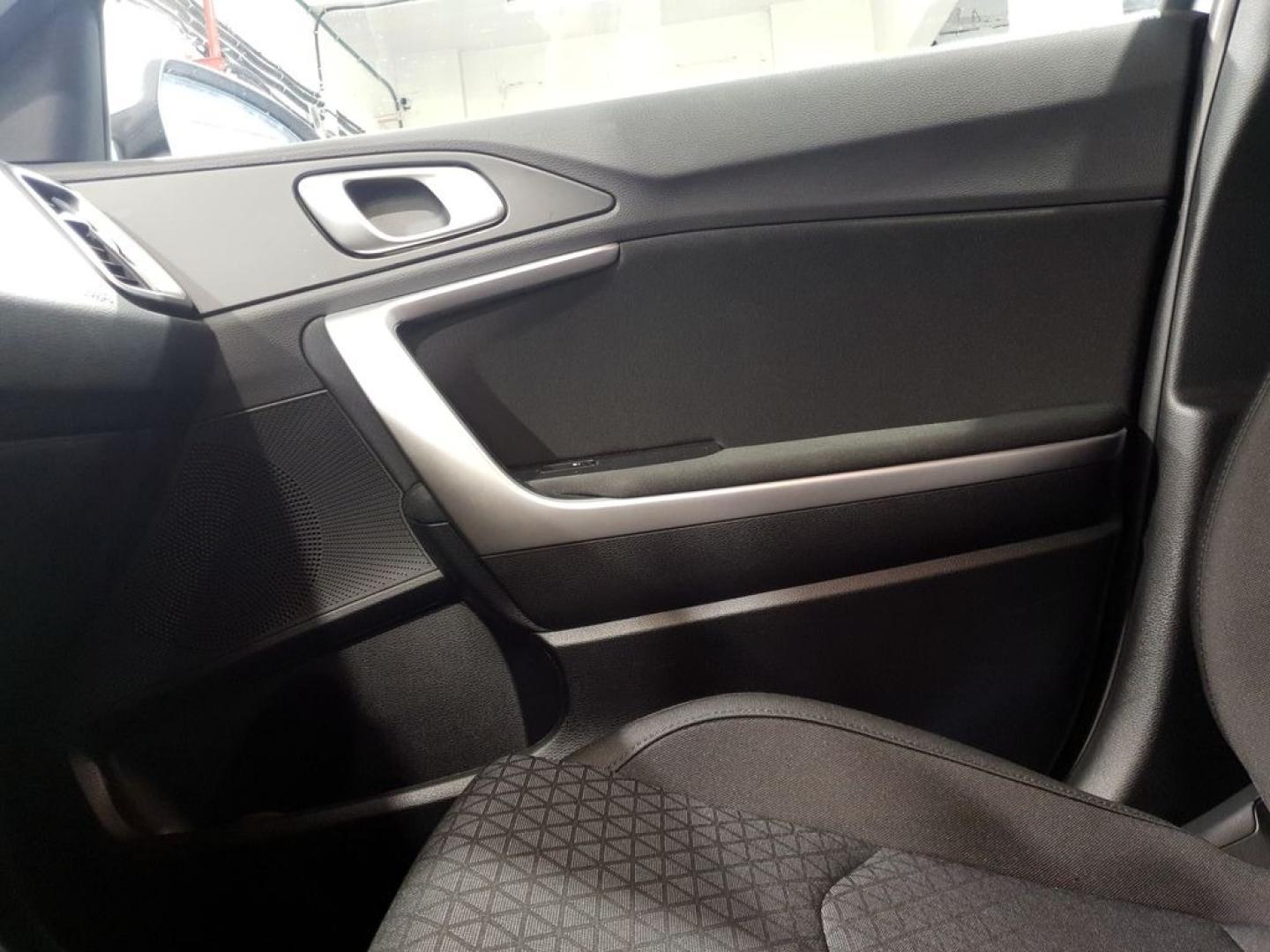 Kia Ceed 1.0 T-GDi 88kW (120CV) Concept