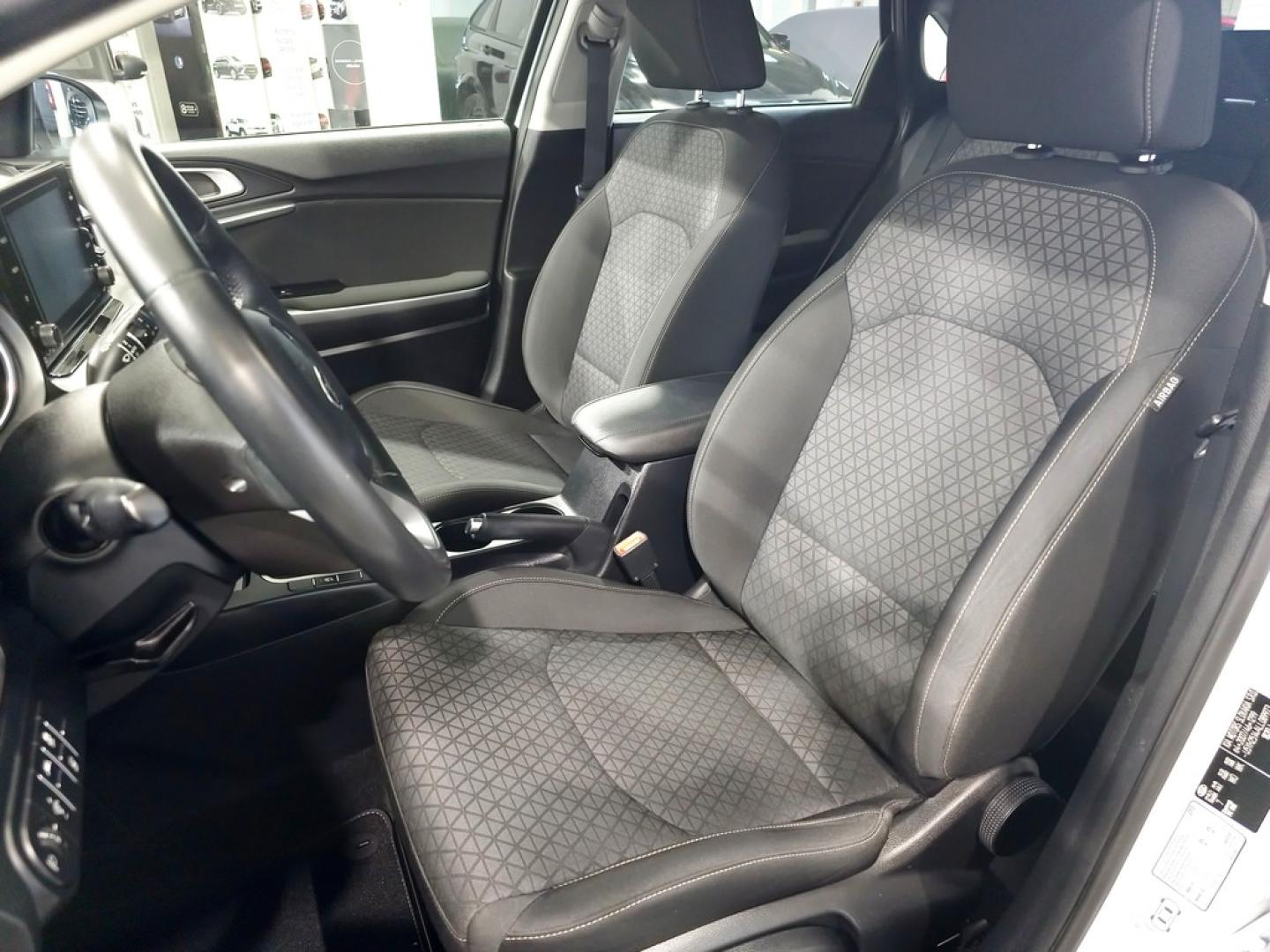 Kia Ceed 1.4 T-GDi 103kW (140CV) Drive