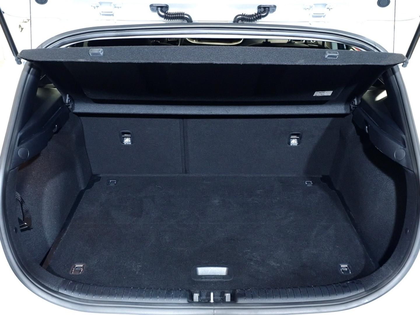 Kia Ceed 1.4 T-GDi 103kW (140CV) Drive