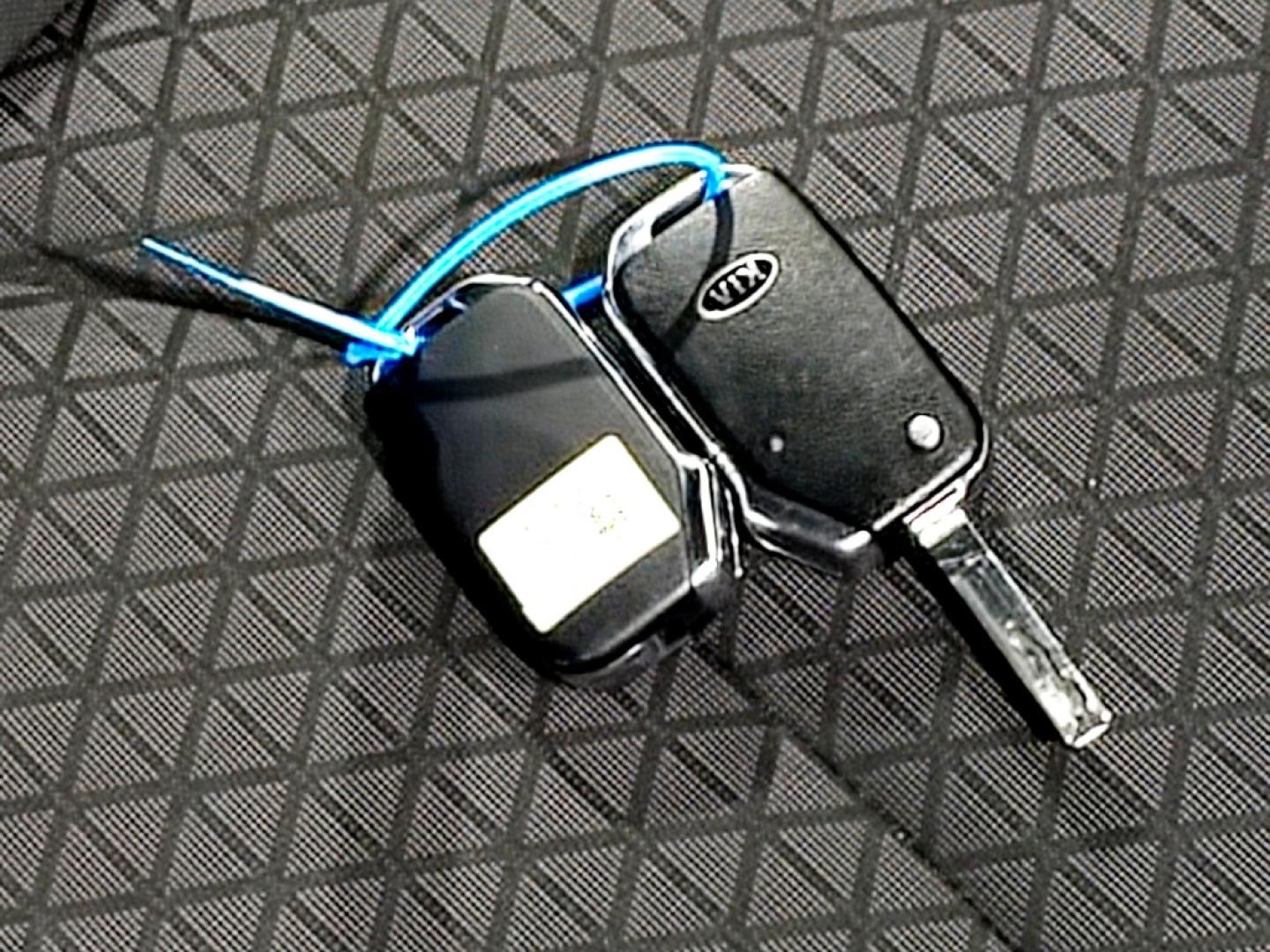 Kia Ceed 1.4 T-GDi 103kW (140CV) Drive