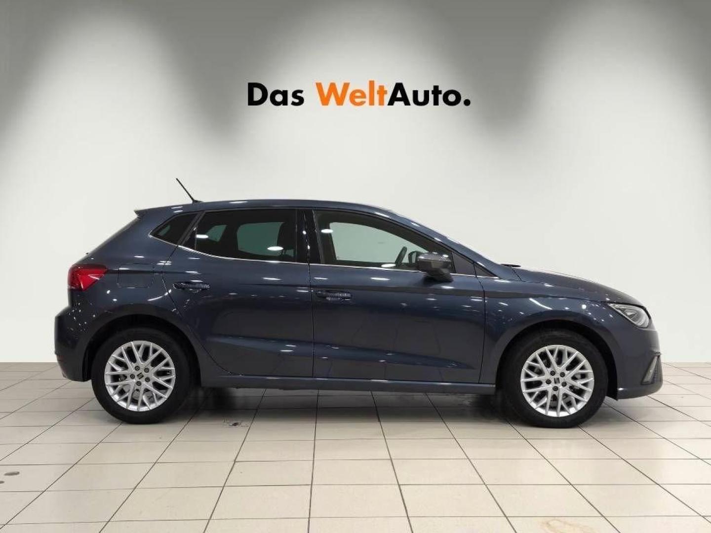 SEAT Ibiza 1.0 TSI Special Edition 85 kW (115 CV)