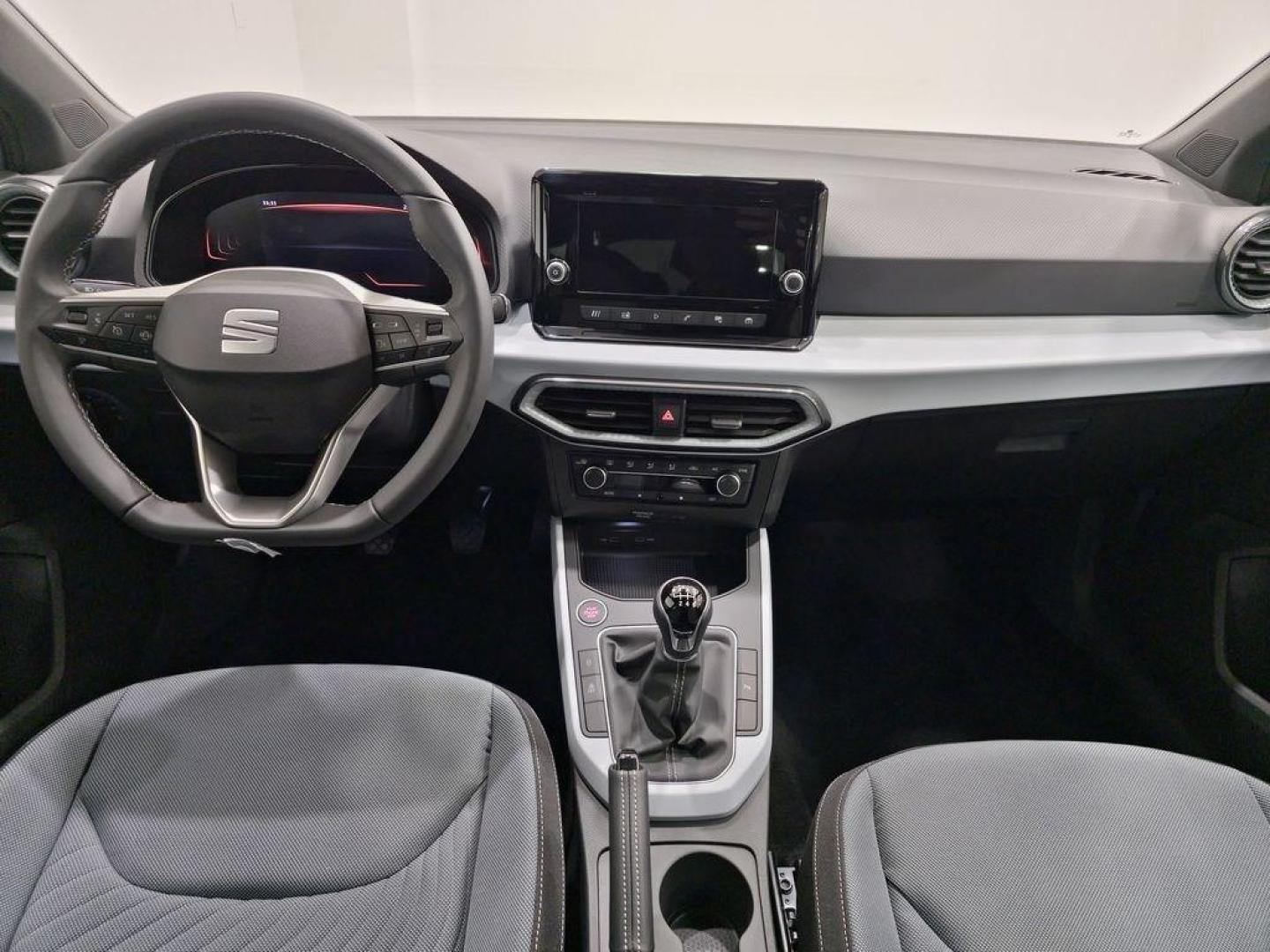 SEAT Ibiza 1.0 TSI Special Edition 85 kW (115 CV)