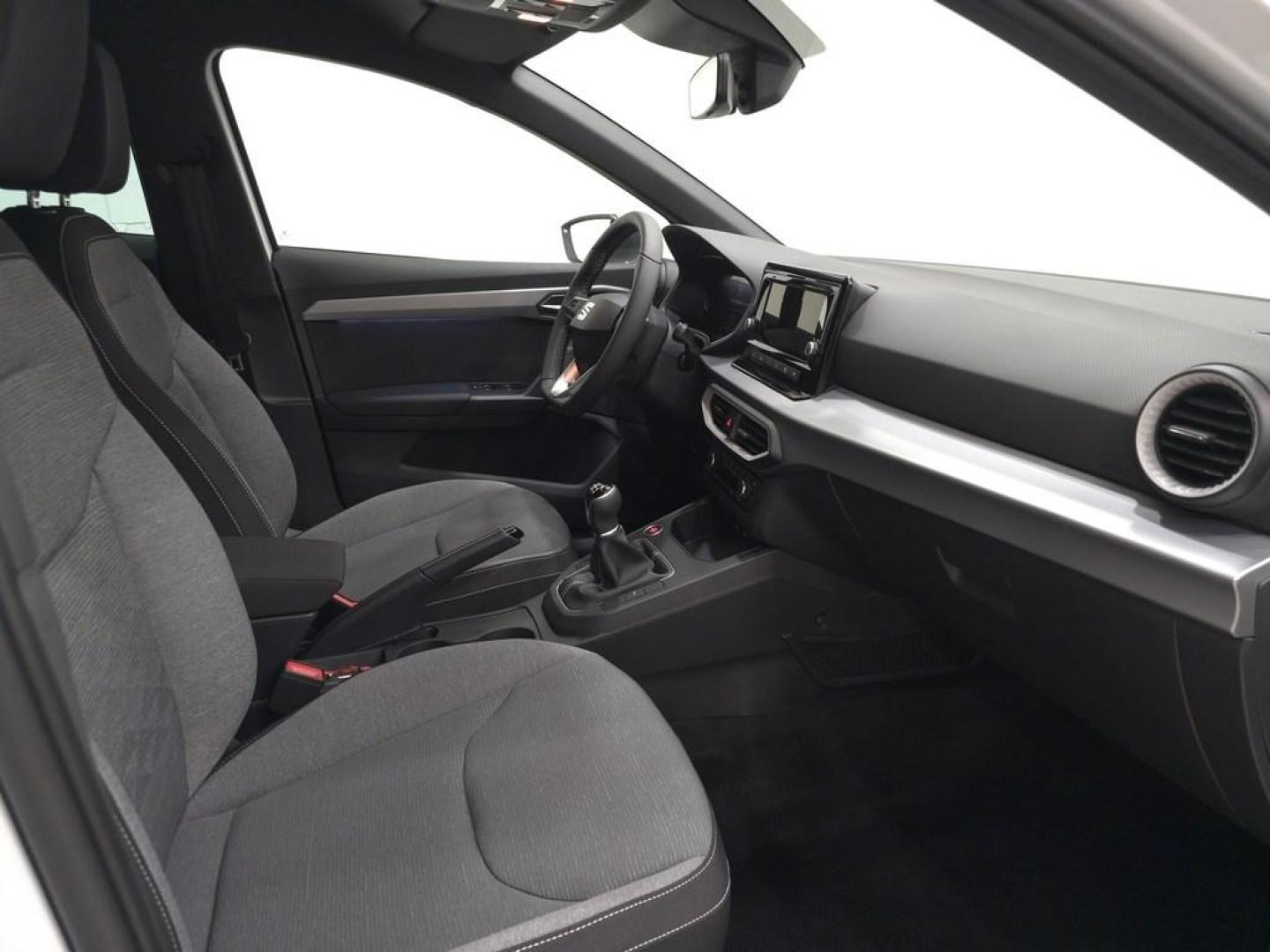 SEAT Ibiza 1.0 TSI Special Edition 85 kW (115 CV)