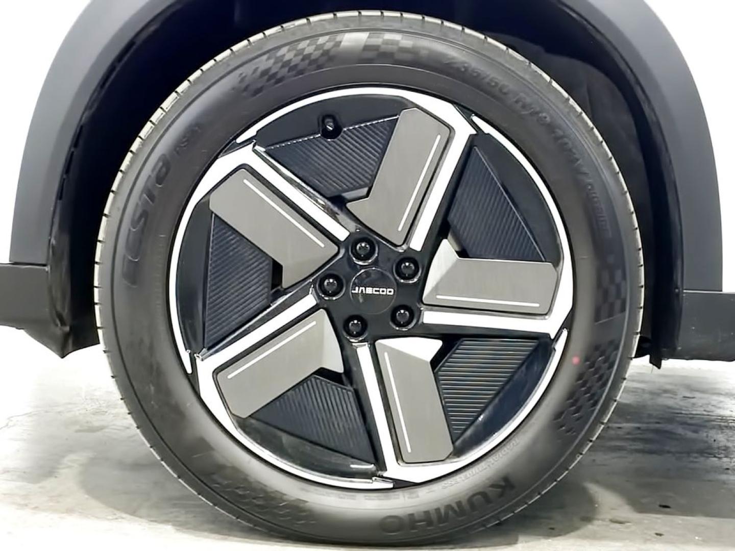 Jaecoo 7 Select 1.6 TGDI 108kW (145CV) FWD