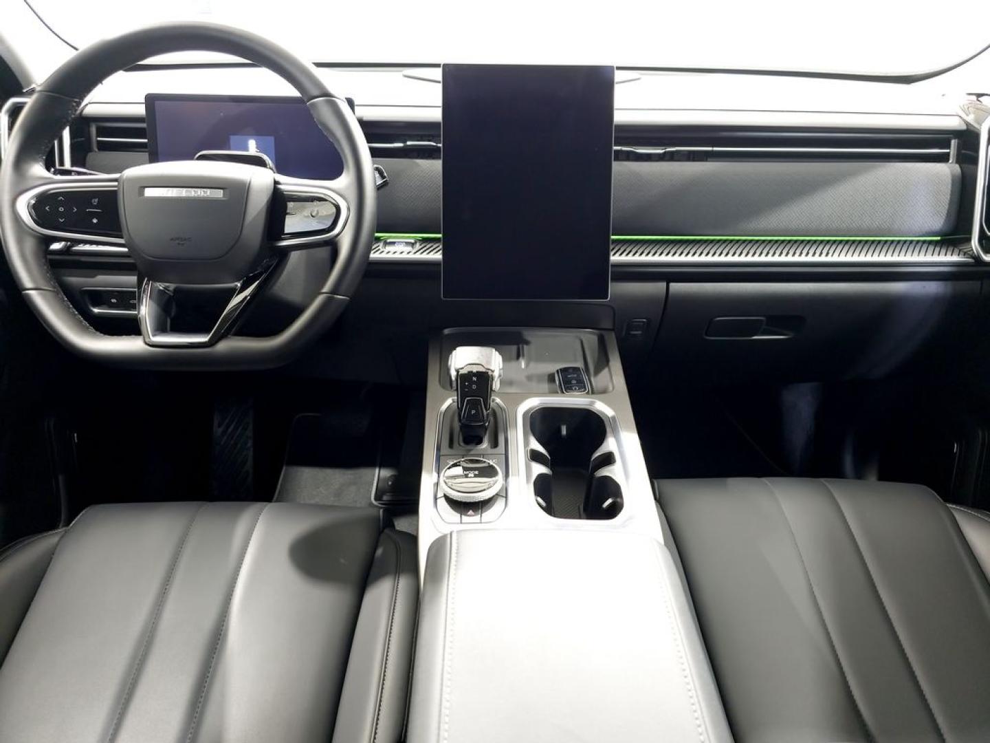 Jaecoo 7 Select 1.6 TGDI 108kW (145CV) FWD