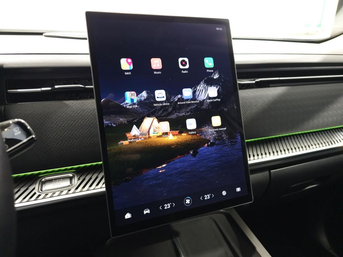 Jaecoo 7 Select 1.6 TGDI 108kW (145CV) FWD