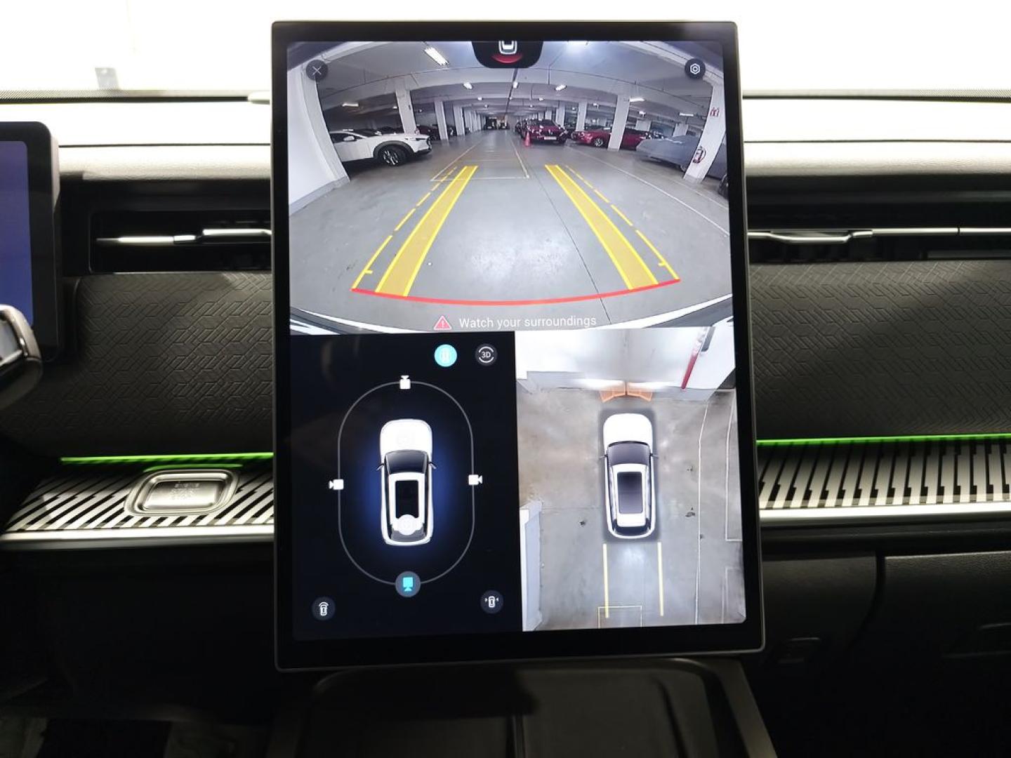 Jaecoo 7 Select 1.6 TGDI 108kW (145CV) FWD