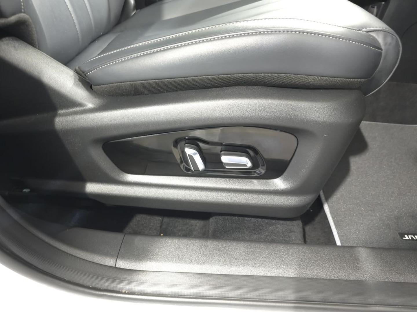 Jaecoo 7 Select 1.6 TGDI 108kW (145CV) FWD