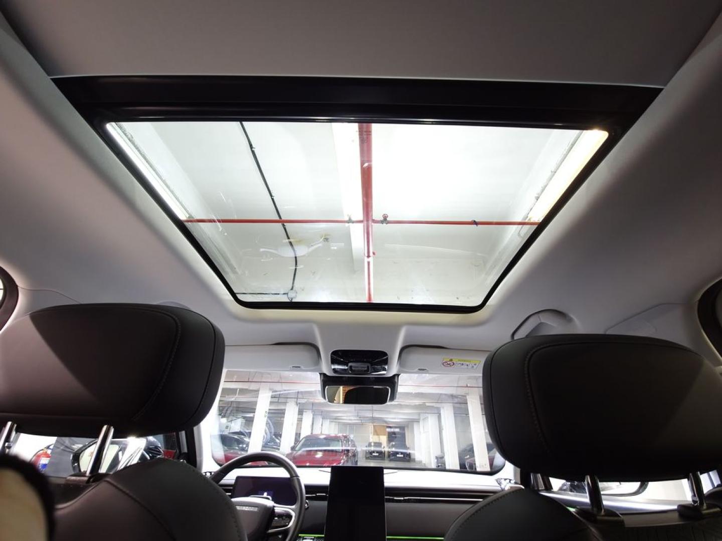 Jaecoo 7 Select 1.6 TGDI 108kW (145CV) FWD